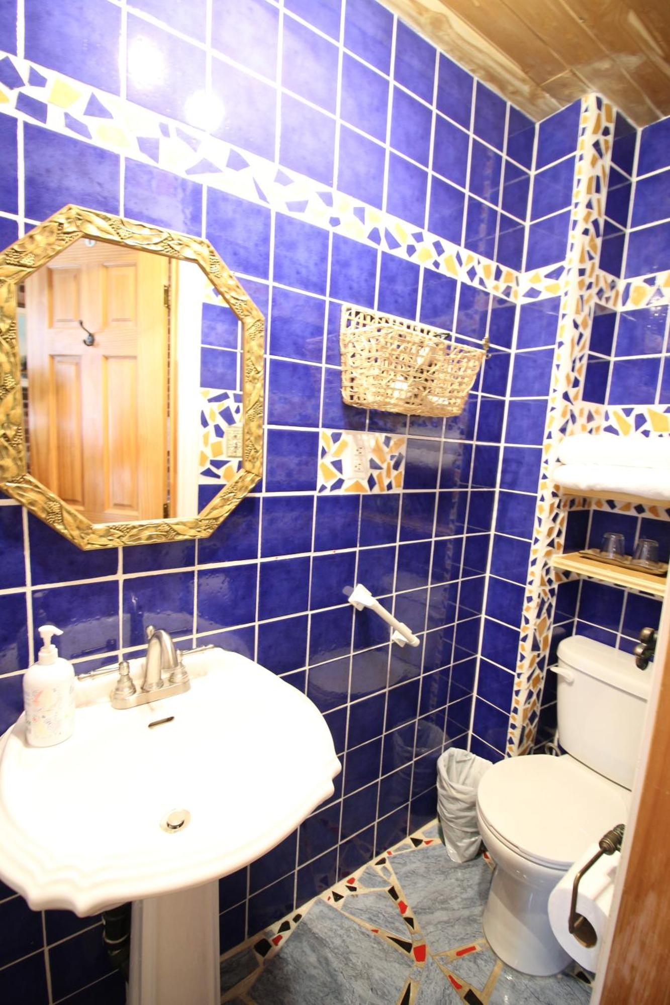 B&B De La Fontaine Québec Esterno foto