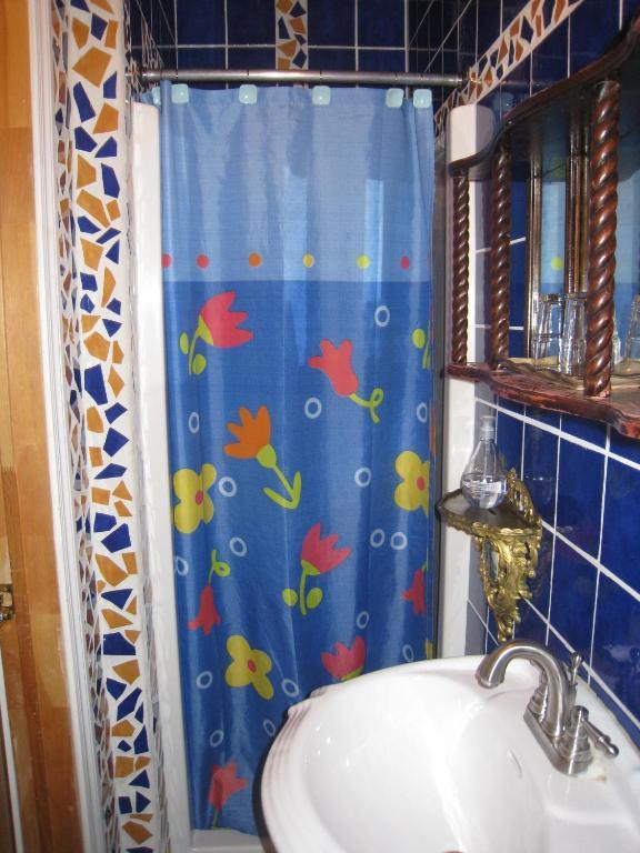 B&B De La Fontaine Québec Esterno foto